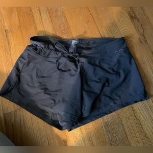 Zero posur Swimwear Swimming shorts grey women’s 6